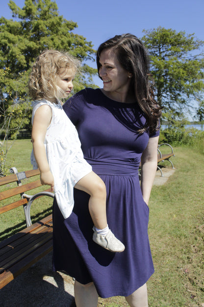 Plaît Dress